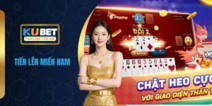 Khám Phá Tiến Lên Miền Nam Và Luật Chơi Game Cho Người Mới
